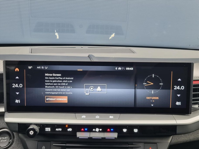 Opel Grandland 1.6 Turbo Plug-in-Hybrid Edition 2025 km 15 Nieuw model !! Hybride Uniek !! | 1.500 kg Trekgewicht | AGR Stoelen | Direct