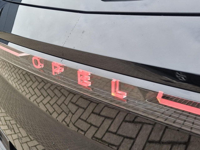Opel Grandland 1.6 Turbo Plug-in-Hybrid Edition 2025 km 15 Nieuw model !! Hybride Uniek !! | 1.500 kg Trekgewicht | AGR Stoelen | Direct