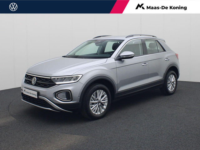 volkswagen-t-roc-1.0tsi-110pk-life--navigatie--parkeersensoren--led--garantie-tot-september-2027-of-100000km.