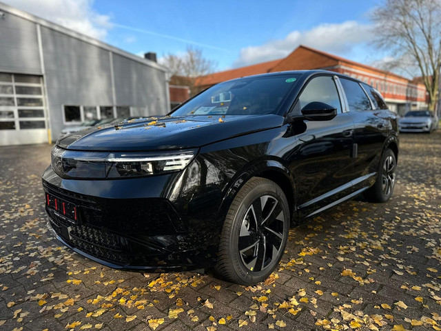 Opel Grandland 1.6 Turbo Plug-in-Hybrid Edition 2025 km 15 Nieuw model !! Hybride Uniek !! | 1.500 kg Trekgewicht | AGR Stoelen | Direct