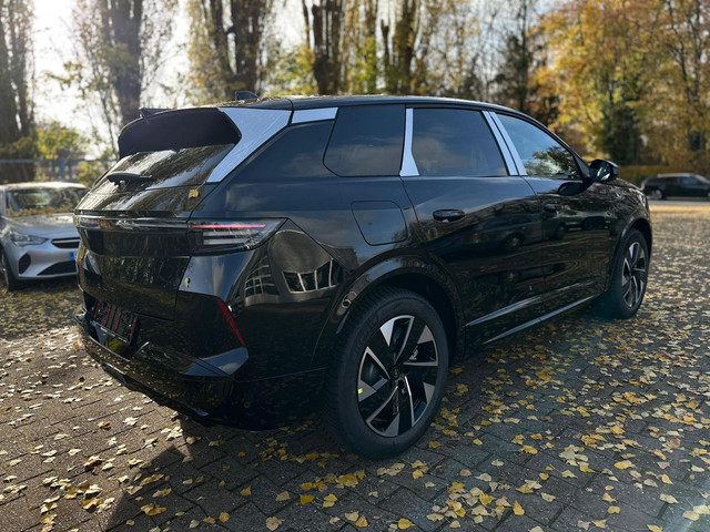 Opel Grandland 1.6 Turbo Plug-in-Hybrid Edition 2025 km 15 Nieuw model !! Hybride Uniek !! | 1.500 kg Trekgewicht | AGR Stoelen | Direct