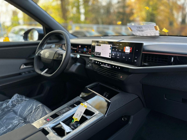 Opel Grandland 1.6 Turbo Plug-in-Hybrid Edition 2025 km 15 Nieuw model !! Hybride Uniek !! | 1.500 kg Trekgewicht | AGR Stoelen | Direct