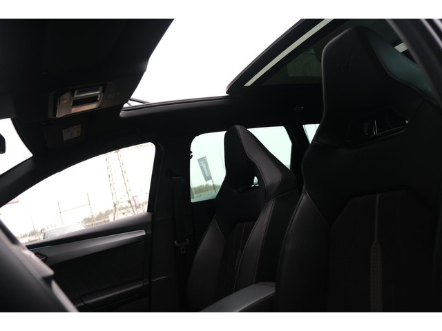 CUPRA Leon Sportstourer 1.4 e-Hybrid 204PK Virtual Navi Pano Cam Led Acc