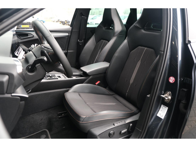 CUPRA Leon Sportstourer 1.4 e-Hybrid 204PK Virtual Navi Pano Cam Led Acc