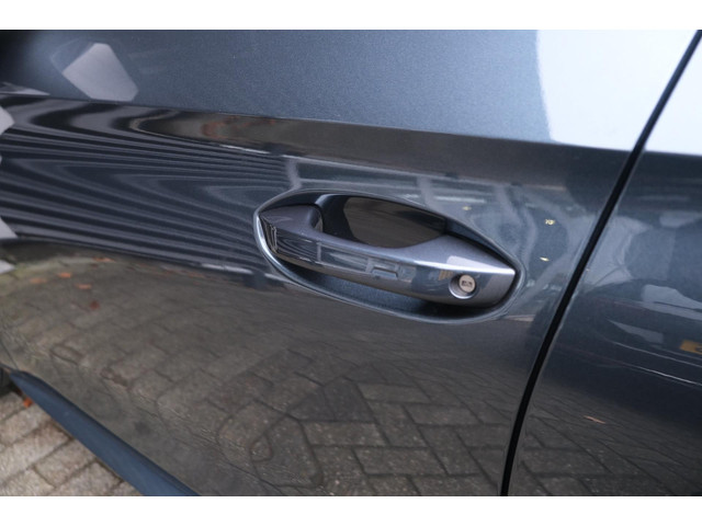 CUPRA Leon Sportstourer 1.4 e-Hybrid 204PK Virtual Navi Pano Cam Led Acc