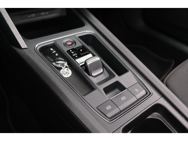 CUPRA Leon Sportstourer 1.4 e-Hybrid 204PK Virtual Navi Pano Cam Led Acc