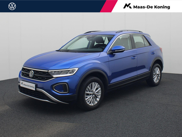 volkswagen-t-roc-1.0tsi-110pk-life--navigatie--parkeersensoren--led--garantie-tot-september-2027-of-100000km.