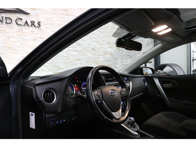 Toyota Auris Touring Sports 1.8 Hybrid Lease | 1e EIGENAAR | DEALER ONDERHOUDEN | NAP |