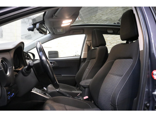 Toyota Auris Touring Sports 1.8 Hybrid Lease | 1e EIGENAAR | DEALER ONDERHOUDEN | NAP |