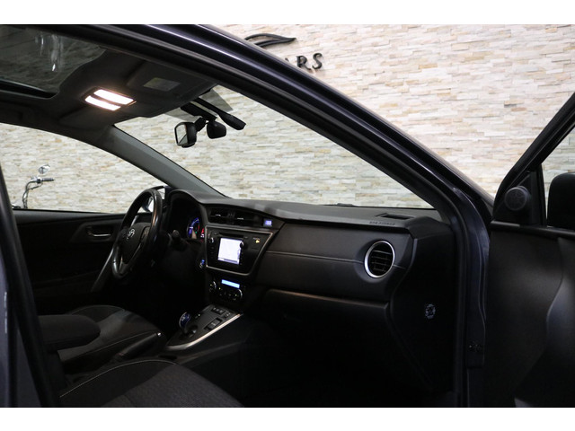 Toyota Auris Touring Sports 1.8 Hybrid Lease | 1e EIGENAAR | DEALER ONDERHOUDEN | NAP |