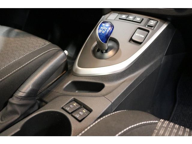 Toyota Auris Touring Sports 1.8 Hybrid Lease | 1e EIGENAAR | DEALER ONDERHOUDEN | NAP |