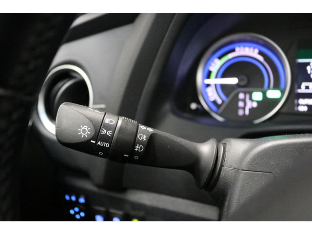 Toyota Auris Touring Sports 1.8 Hybrid Lease | 1e EIGENAAR | DEALER ONDERHOUDEN | NAP |