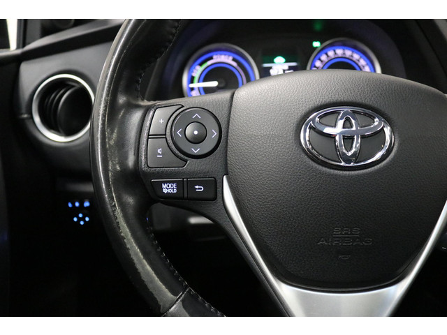 Toyota Auris Touring Sports 1.8 Hybrid Lease | 1e EIGENAAR | DEALER ONDERHOUDEN | NAP |