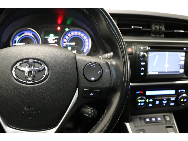 Toyota Auris Touring Sports 1.8 Hybrid Lease | 1e EIGENAAR | DEALER ONDERHOUDEN | NAP |