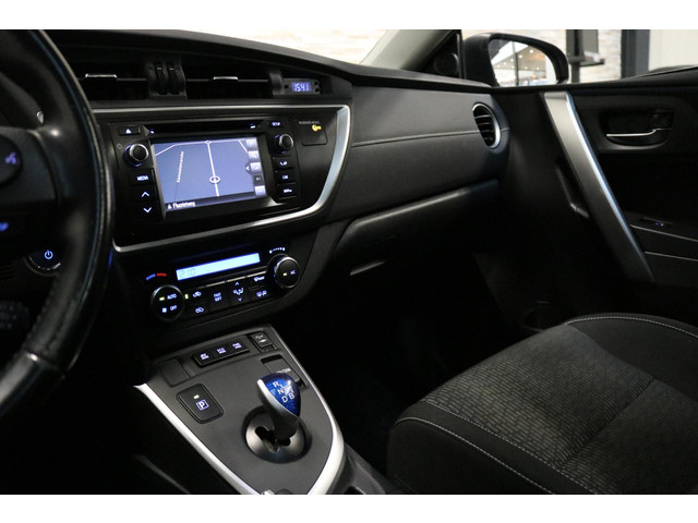 Toyota Auris Touring Sports 1.8 Hybrid Lease | 1e EIGENAAR | DEALER ONDERHOUDEN | NAP |