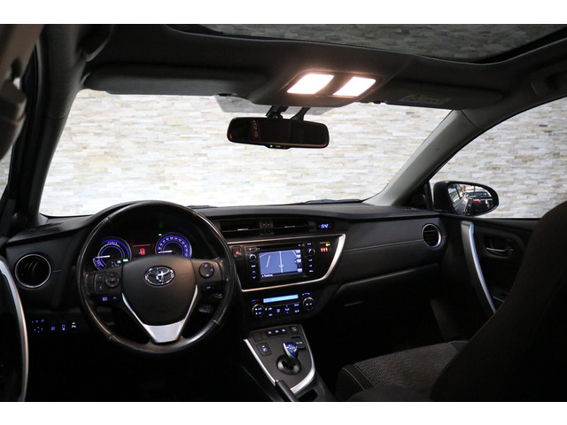 Toyota Auris Touring Sports 1.8 Hybrid Lease | 1e EIGENAAR | DEALER ONDERHOUDEN | NAP |
