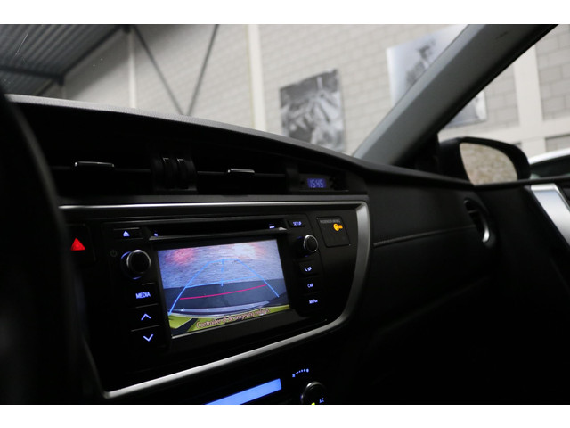 Toyota Auris Touring Sports 1.8 Hybrid Lease | 1e EIGENAAR | DEALER ONDERHOUDEN | NAP |