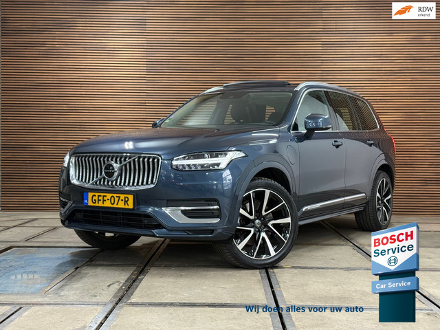 volvo-xc90-2.0-t8-recharge-awd---pano---7p---leder---hk---elektr.-trekhaak