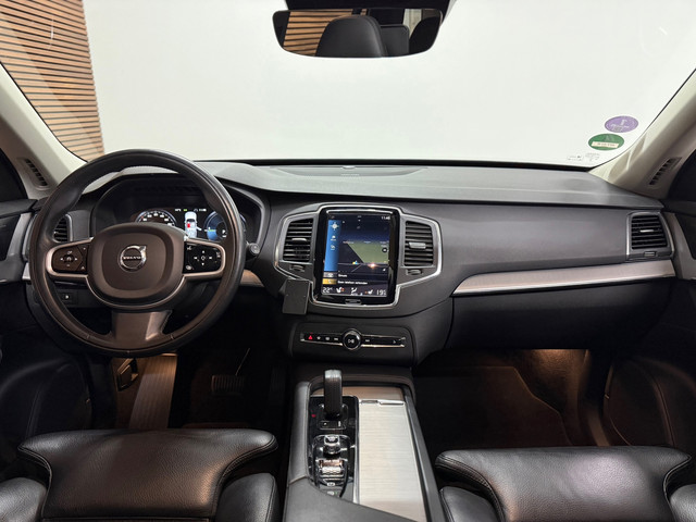Volvo XC90 2.0 T8 Recharge AWD | Pano | 7p | Leder | H&K | Elektr. trekhaak