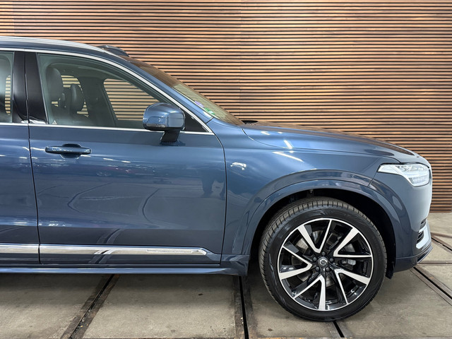 Volvo XC90 2.0 T8 Recharge AWD | Pano | 7p | Leder | H&K | Elektr. trekhaak