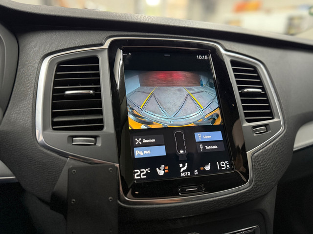 Volvo XC90 2.0 T8 Recharge AWD | Pano | 7p | Leder | H&K | Elektr. trekhaak