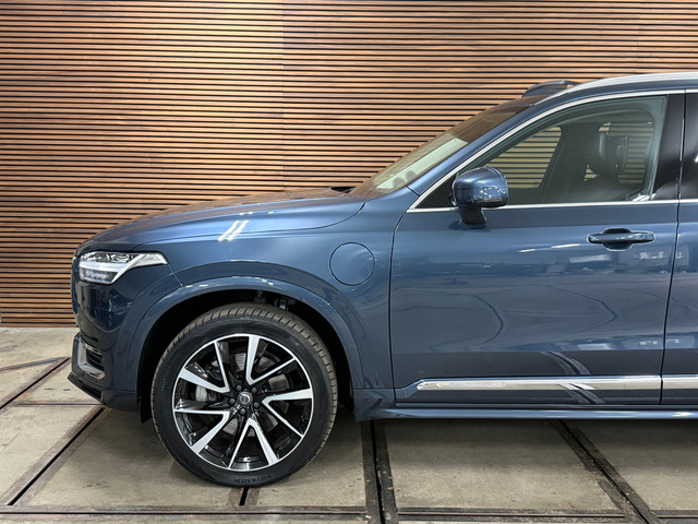 Volvo XC90 2.0 T8 Recharge AWD | Pano | 7p | Leder | H&K | Elektr. trekhaak