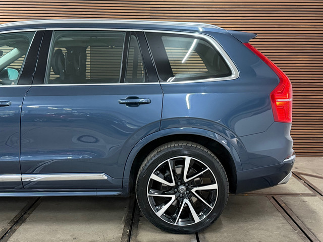 Volvo XC90 2.0 T8 Recharge AWD | Pano | 7p | Leder | H&K | Elektr. trekhaak