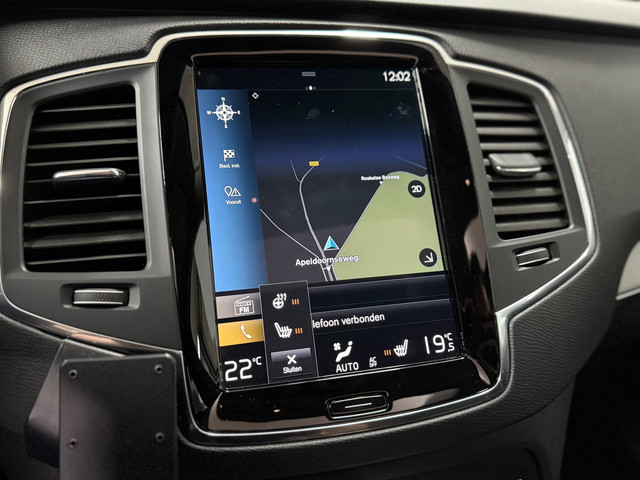 Volvo XC90 2.0 T8 Recharge AWD | Pano | 7p | Leder | H&K | Elektr. trekhaak