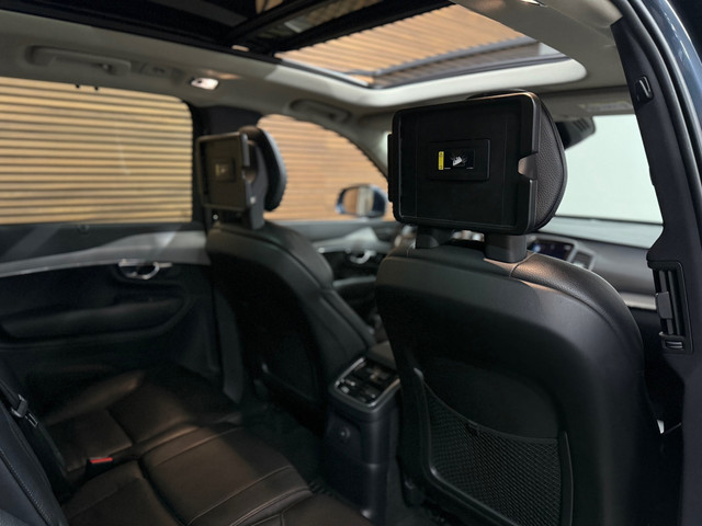 Volvo XC90 2.0 T8 Recharge AWD | Pano | 7p | Leder | H&K | Elektr. trekhaak