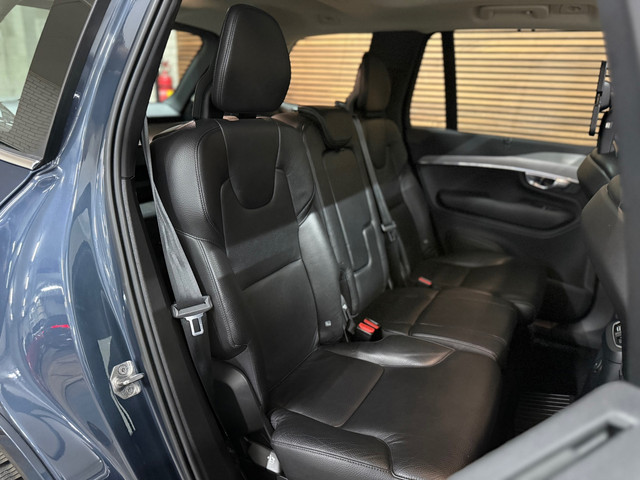 Volvo XC90 2.0 T8 Recharge AWD | Pano | 7p | Leder | H&K | Elektr. trekhaak