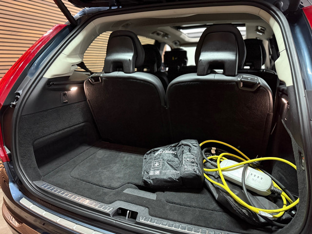 Volvo XC90 2.0 T8 Recharge AWD | Pano | 7p | Leder | H&K | Elektr. trekhaak