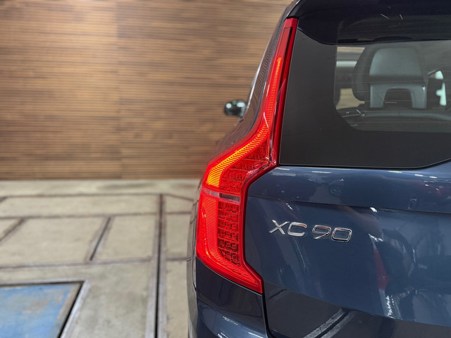 Volvo XC90 2.0 T8 Recharge AWD | Pano | 7p | Leder | H&K | Elektr. trekhaak