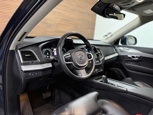 Volvo XC90 2.0 T8 Recharge AWD | Pano | 7p | Leder | H&K | Elektr. trekhaak
