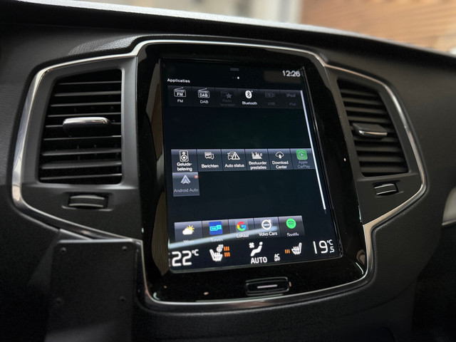 Volvo XC90 2.0 T8 Recharge AWD | Pano | 7p | Leder | H&K | Elektr. trekhaak