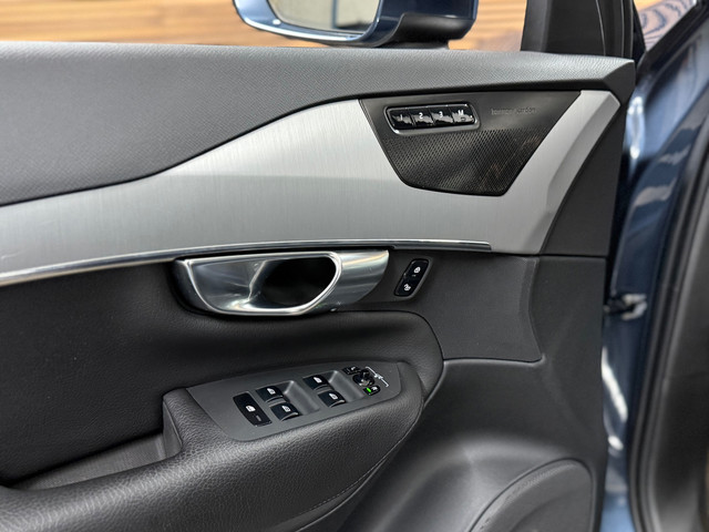 Volvo XC90 2.0 T8 Recharge AWD | Pano | 7p | Leder | H&K | Elektr. trekhaak