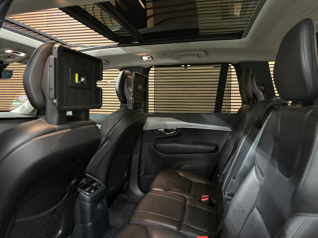 Volvo XC90 2.0 T8 Recharge AWD | Pano | 7p | Leder | H&K | Elektr. trekhaak