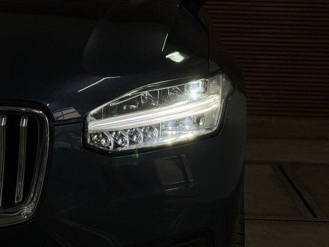 Volvo XC90 2.0 T8 Recharge AWD | Pano | 7p | Leder | H&K | Elektr. trekhaak