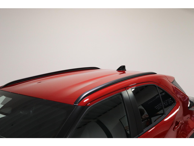 Toyota Yaris Cross 1.5 Hybrid 130 Dynamic, Comfort Pack, BSM, Stoel & Stuur verwarming, Inruilpremie €1.000,- !