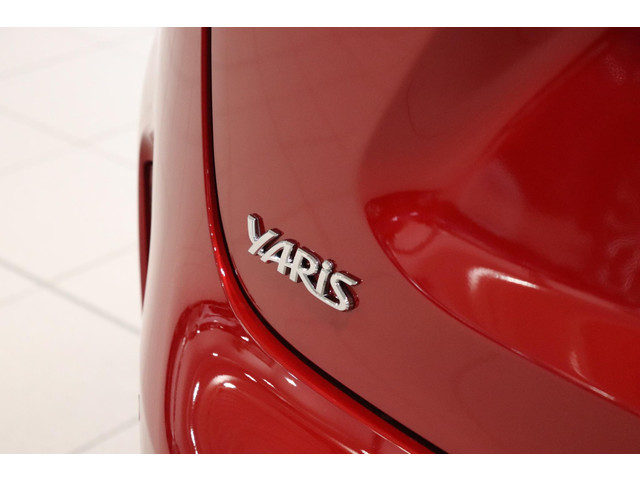 Toyota Yaris Cross 1.5 Hybrid 130 Dynamic, Comfort Pack, BSM, Stoel & Stuur verwarming, Inruilpremie €1.000,- !