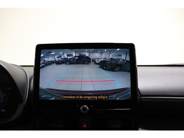 Toyota Yaris Cross 1.5 Hybrid 130 Dynamic, Comfort Pack, BSM, Stoel & Stuur verwarming, Inruilpremie €1.000,- !