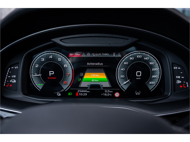 Audi Q8 60 TFSI e quattro Pro Line S Competition - Panorama | RS Seats | B&O | Stoelkoeling & Massage | Elek. Trekhaak