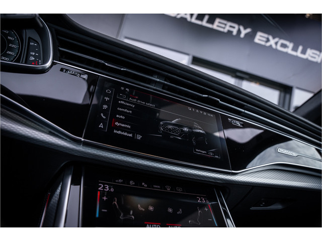 Audi Q8 60 TFSI e quattro Pro Line S Competition - Panorama | RS Seats | B&O | Stoelkoeling & Massage | Elek. Trekhaak