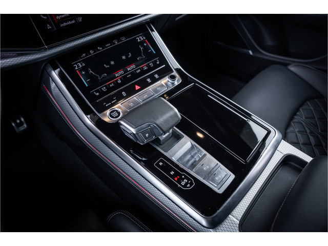 Audi Q8 60 TFSI e quattro Pro Line S Competition - Panorama | RS Seats | B&O | Stoelkoeling & Massage | Elek. Trekhaak