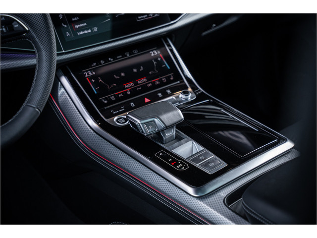 Audi Q8 60 TFSI e quattro Pro Line S Competition - Panorama | RS Seats | B&O | Stoelkoeling & Massage | Elek. Trekhaak