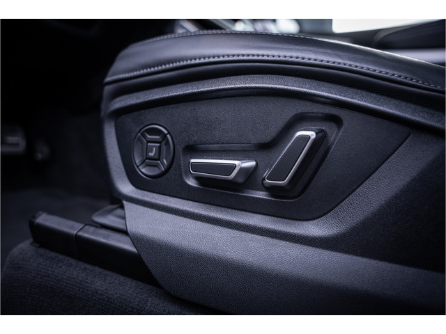 Audi Q8 60 TFSI e quattro Pro Line S Competition - Panorama | RS Seats | B&O | Stoelkoeling & Massage | Elek. Trekhaak