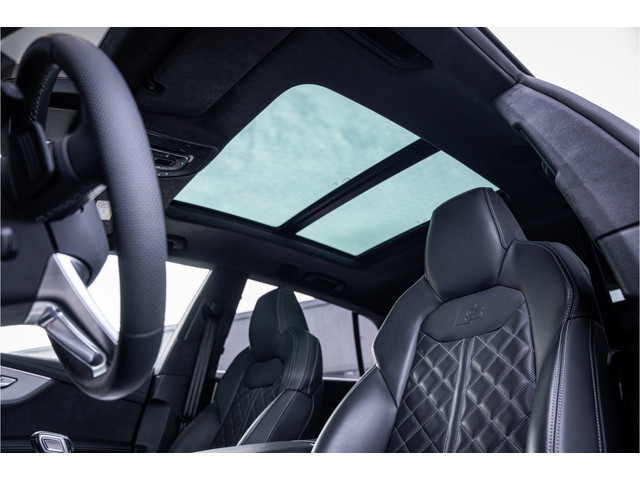 Audi Q8 60 TFSI e quattro Pro Line S Competition - Panorama | RS Seats | B&O | Stoelkoeling & Massage | Elek. Trekhaak