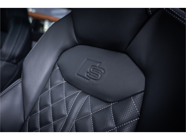 Audi Q8 60 TFSI e quattro Pro Line S Competition - Panorama | RS Seats | B&O | Stoelkoeling & Massage | Elek. Trekhaak