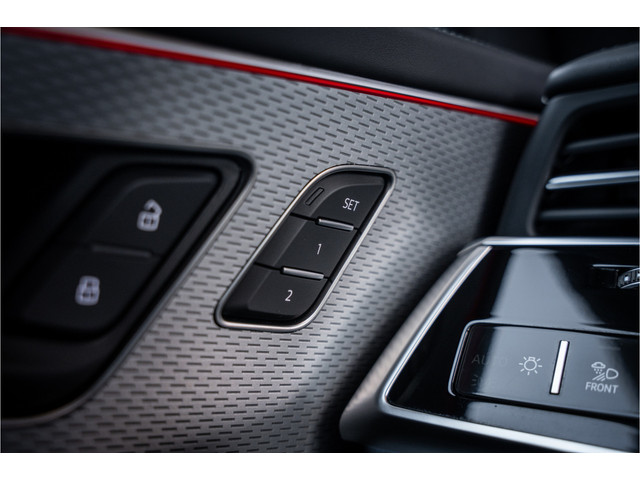 Audi Q8 60 TFSI e quattro Pro Line S Competition - Panorama | RS Seats | B&O | Stoelkoeling & Massage | Elek. Trekhaak