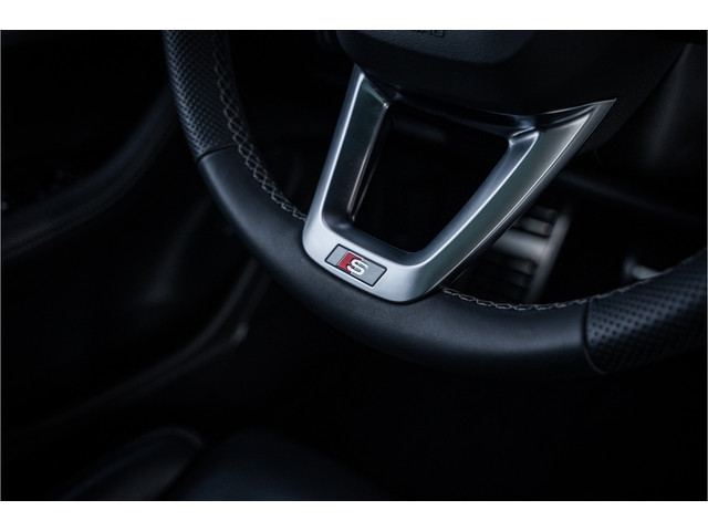 Audi Q8 60 TFSI e quattro Pro Line S Competition - Panorama | RS Seats | B&O | Stoelkoeling & Massage | Elek. Trekhaak