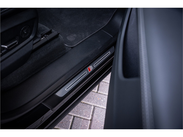 Audi Q8 60 TFSI e quattro Pro Line S Competition - Panorama | RS Seats | B&O | Stoelkoeling & Massage | Elek. Trekhaak
